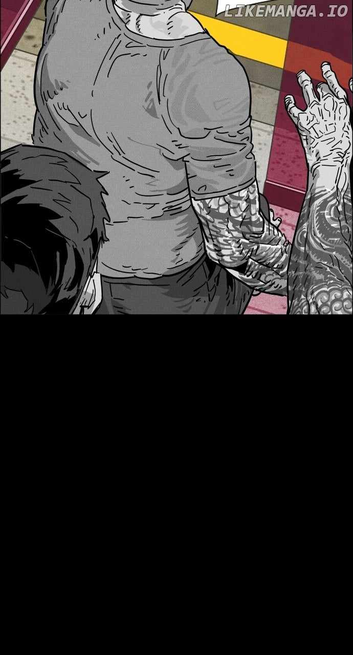 Zombie Funeral Services Chapter 40 150